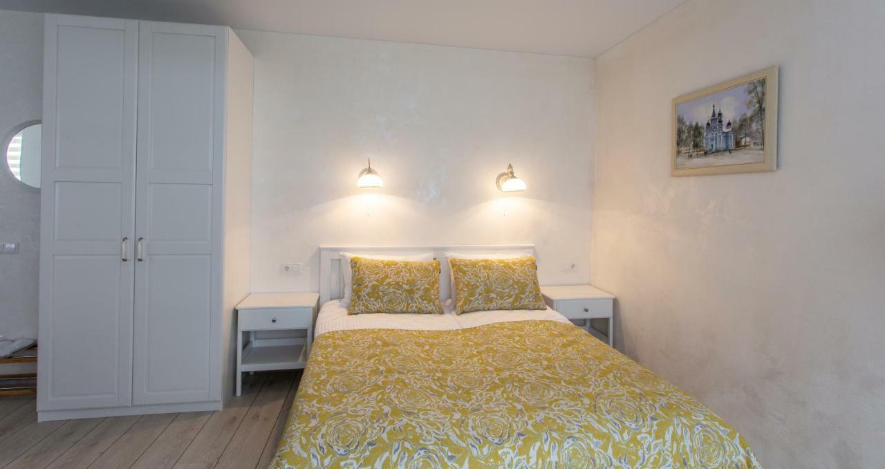 Classic Old Town Apartment ดรูซกินินไก ภายนอก รูปภาพ